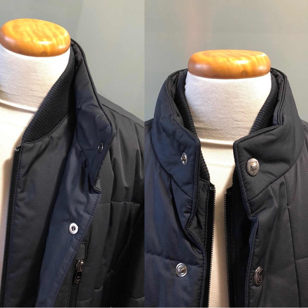 SOLD ๐ฆ CORNELIANI ID Jacket - Picture 4 of 17